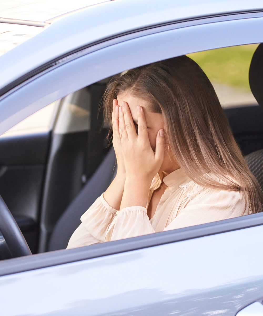 Driving Program