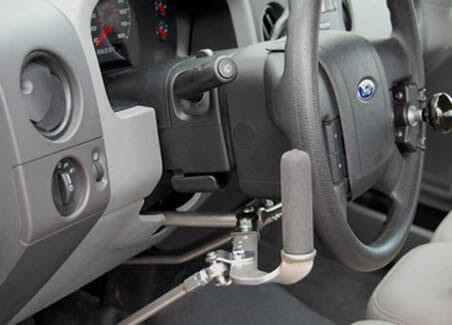 Driving Program